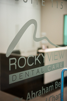 Photos of Rockyview Dental